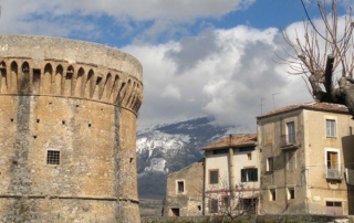 Castello-aragonese-di-Castrovillari