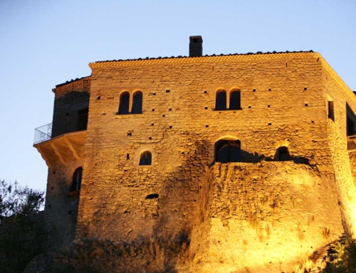 Castello di Valsinni