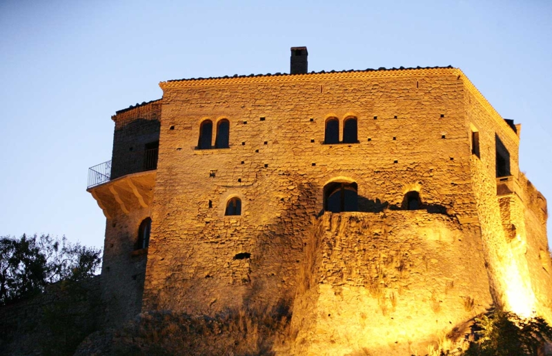 Castello-di-Valsinni